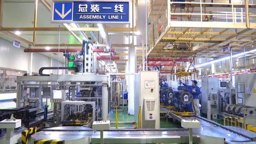 走在前开新局 潍柴智造高效可靠的中国动力心，引领新兴能源技术研发