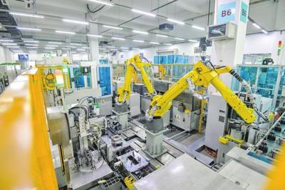 莱克电气拟设立子公司，加码新能源车零部件与新兴能源技术研发