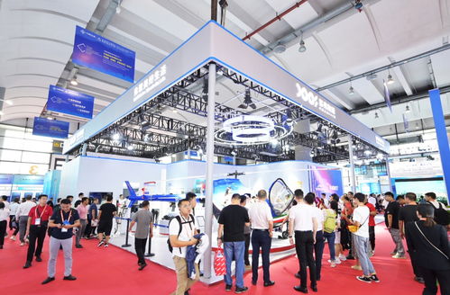 科技赋能绿色发展，多弗集团携新兴能源技术亮相东盟博览会