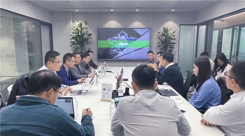 端点科技与晶科能源再度携手，共拓光伏绿能新篇章，聚焦新兴能源技术研发