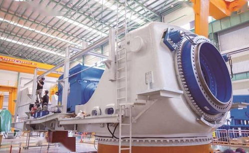 盐城 打造国际绿色能源之城的创新实践与海上风电领跑之路