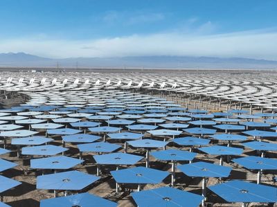 政府搭台，科技为媒 构建新型“邻居关系”赋能国家重点能源项目研发