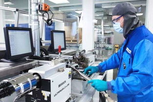 构筑行业增长新引擎 宝马26亿欧元投入强化新型电芯技术研发中心建设，加速新能源技术突破关键环节考察极硬要求与自我