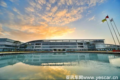 智能生态工厂引领全球，广汽新能源凭什么获海外媒体频频点赞？