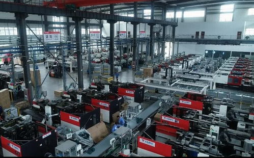 数字化工厂哪家强 新兴能源技术研发引领未来