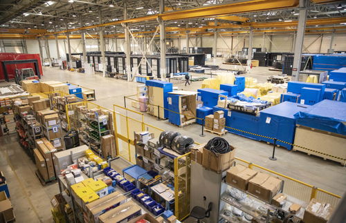 共话中国经济新机遇 在匈牙利感受动力满满的中国新能源汽车与新兴能源技术研发