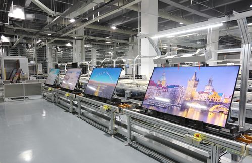 制造业高质量发展的绵阳秘笈 新兴能源技术研发