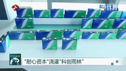 勇挑大梁 实干担当——江苏省战略性新兴产业基金集群累计投资项目超百个，新兴能源技术研发成果显著